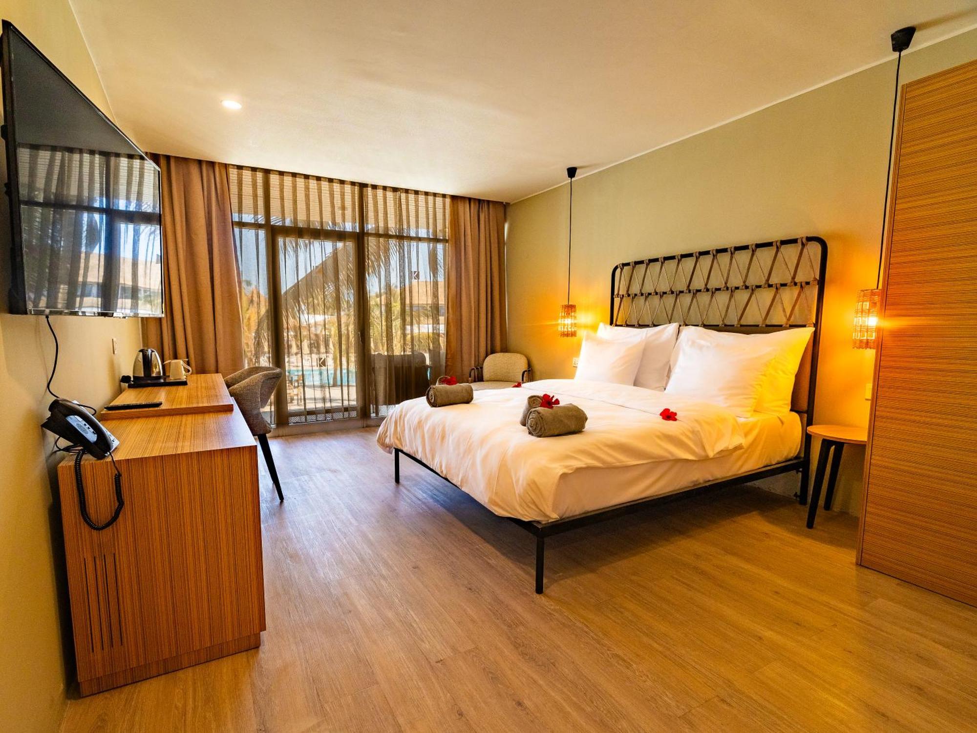 Kombo Beach Resort سيريكوندا المظهر الخارجي الصورة