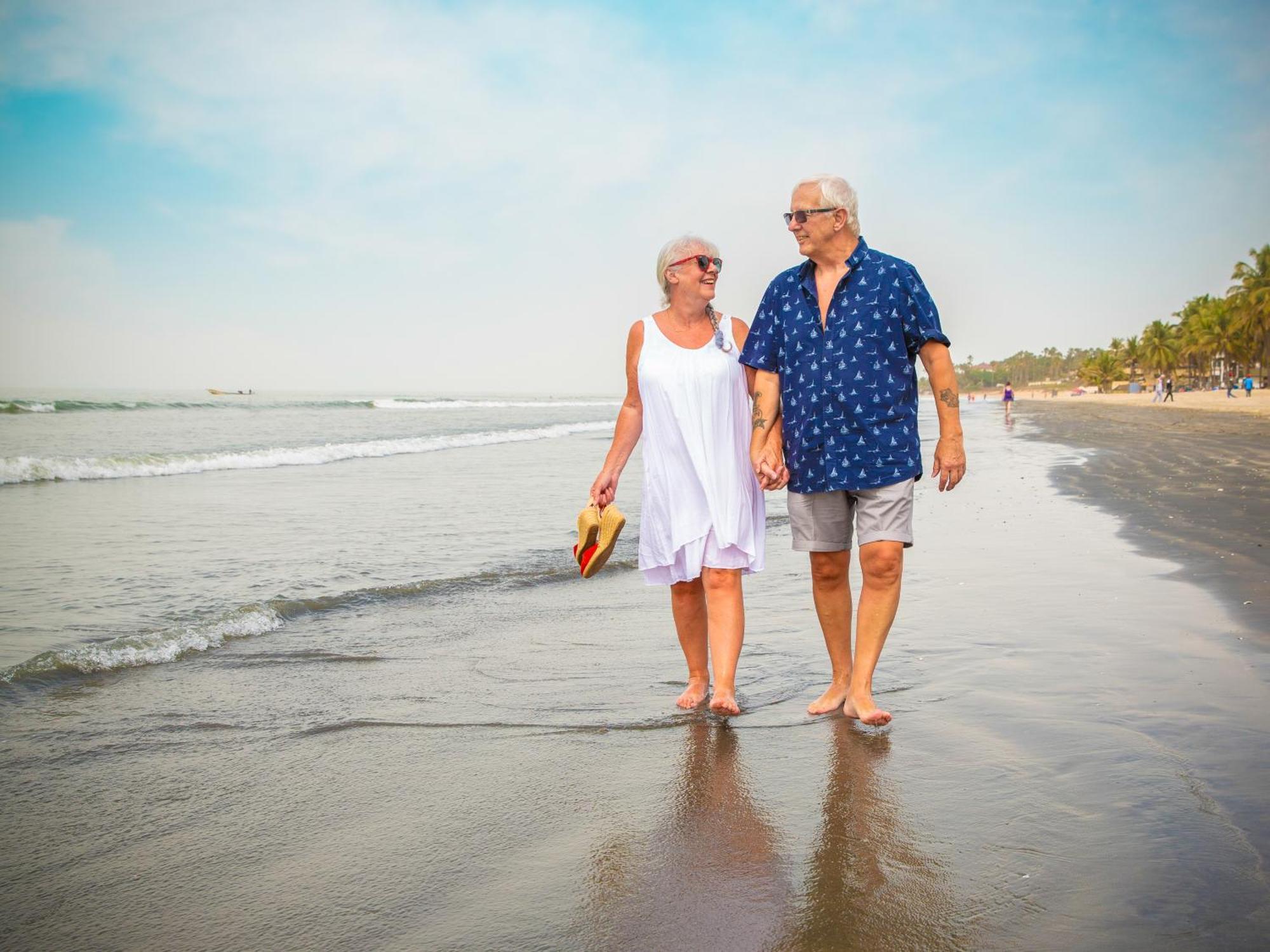 Kombo Beach Resort سيريكوندا المظهر الخارجي الصورة